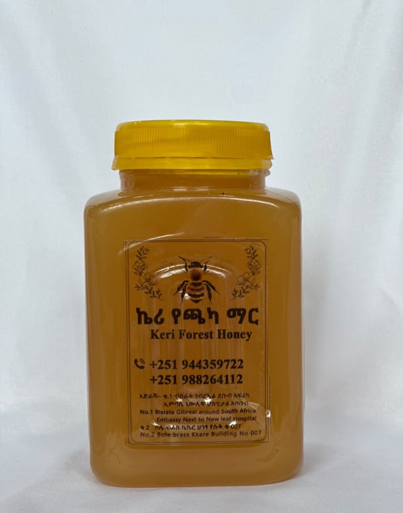 Benishangul Honey